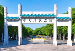 武汉大学政治与公共管理学院安防监控工程